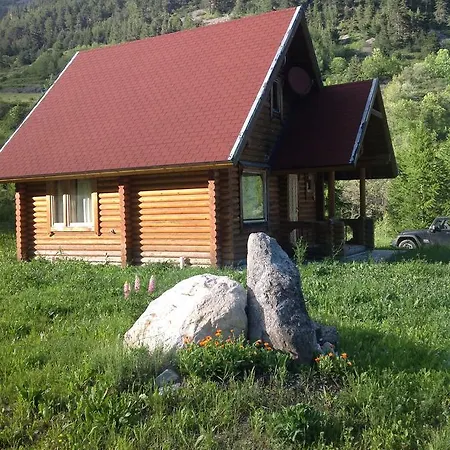 Franca Chalet
