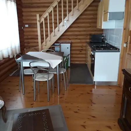 Franca Chalet Argentera