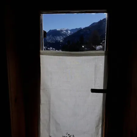 Franca Chalet Chalet Argentera