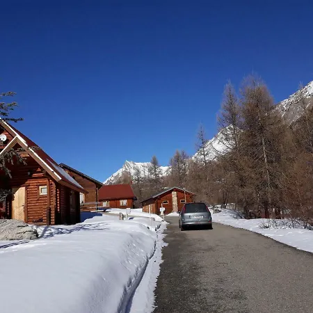 Franca Chalet *